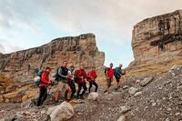 La brèche de Rolland La brèche de Rolland
