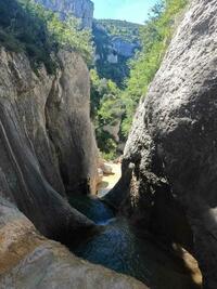 Barranco MASCUN Barranco MASCUN