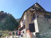 Refuge Colomers Refuge Colomers