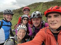 Selfy Sommet Selfy Sommet